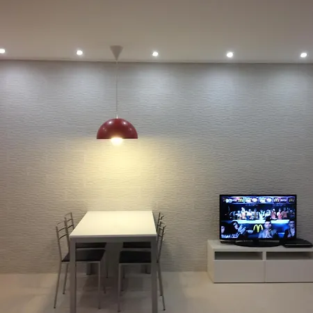 Bebe' Apartman