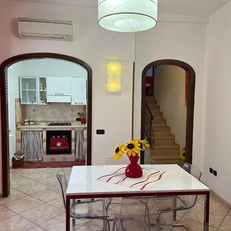 Apartman Bebe'