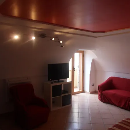 Appartement Bebe' *