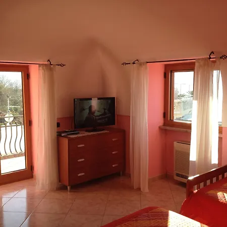 Appartement Bebe' Vico Equense