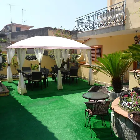 Appartement Bebe'
