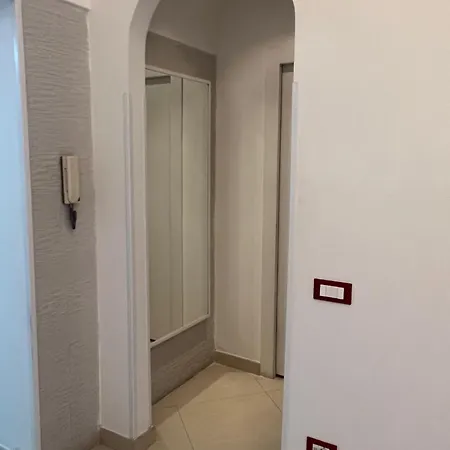 Lägenhet Bebe' Vico Equense