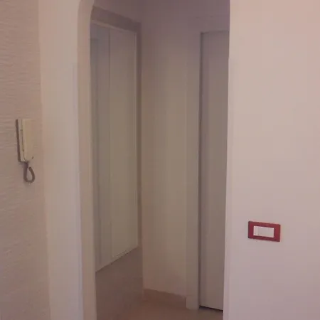 Appartement Bebe' Vico Equense