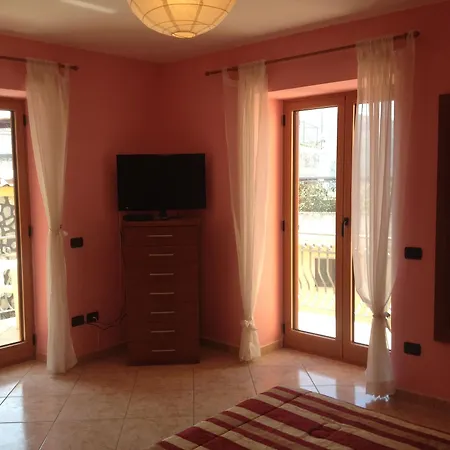 Bebe' * Vico Equense