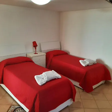 Appartement Bebe' *
