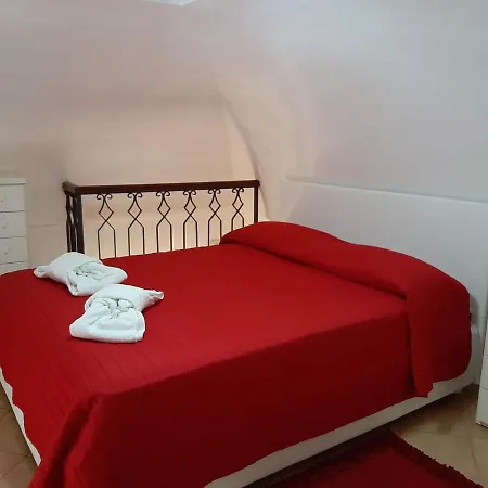 Bebe' * Vico Equense