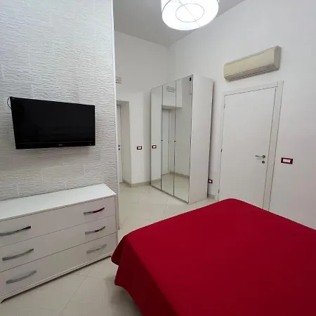 Bebe' Appartement Vico Equense