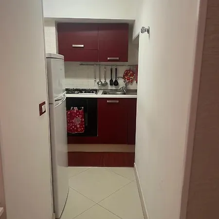 Bebe' Appartement Vico Equense