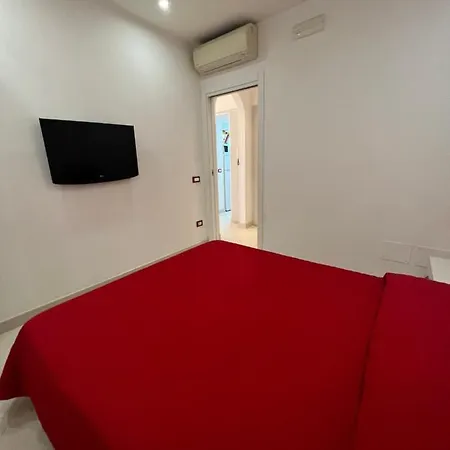 Appartement Bebe' Vico Equense