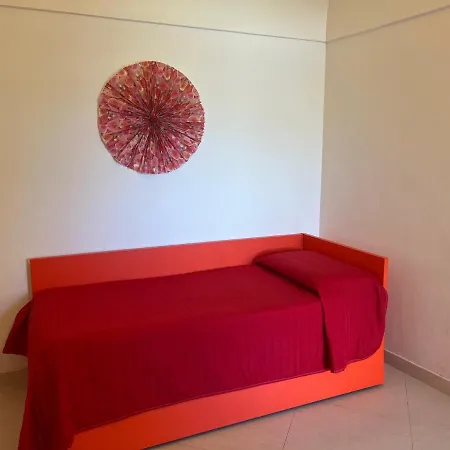 Bebe' Appartement Vico Equense