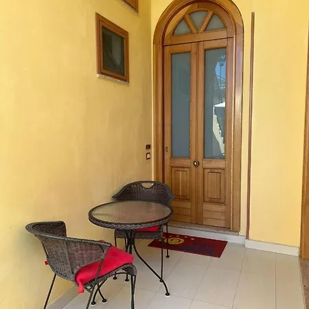 Bebe' * Vico Equense