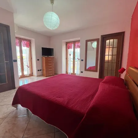 Appartement Bebe' Vico Equense