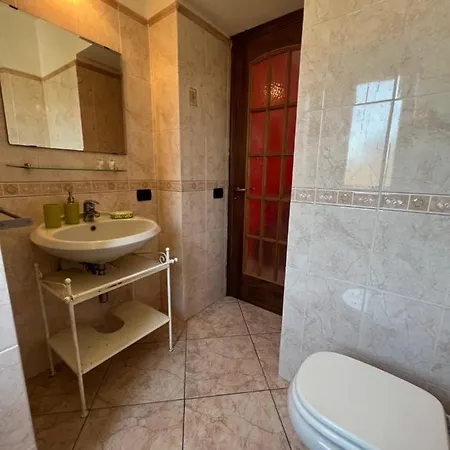 Bebe' Appartement Vico Equense