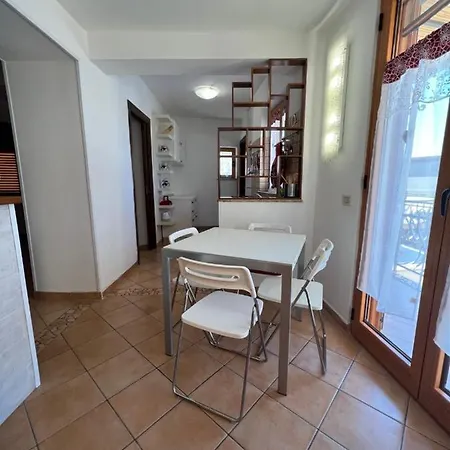 Appartement Bebe' Vico Equense