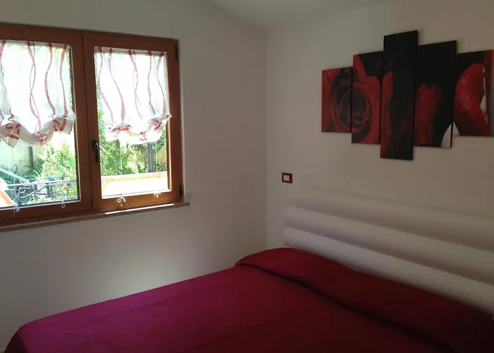 Bebe' شقة فيكو إيكوينس