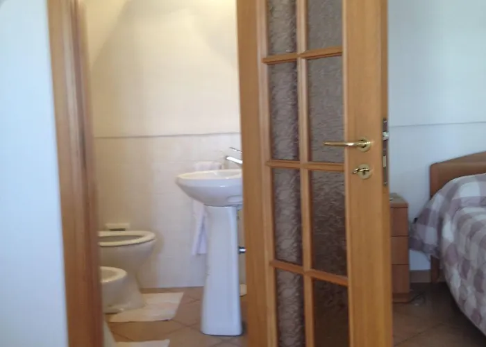 Bebe' شقة فيكو إيكوينس