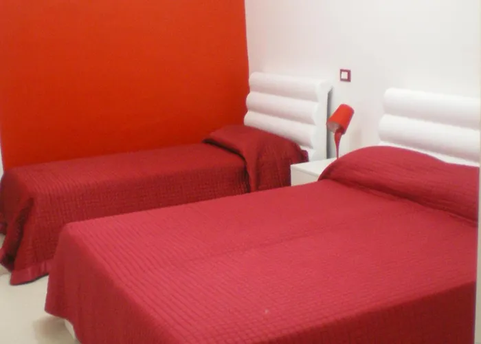 Bebe' شقة فيكو إيكوينس