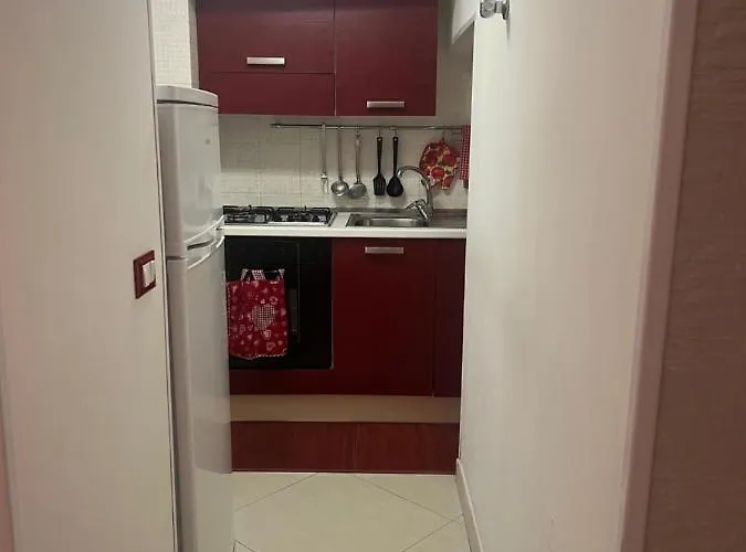 Bebe' شقة فيكو إيكوينس