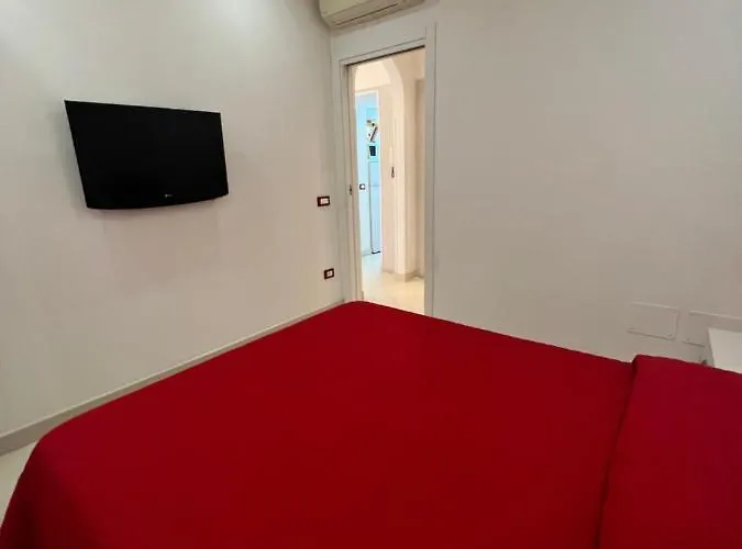 شقة Bebe' فيكو إيكوينس