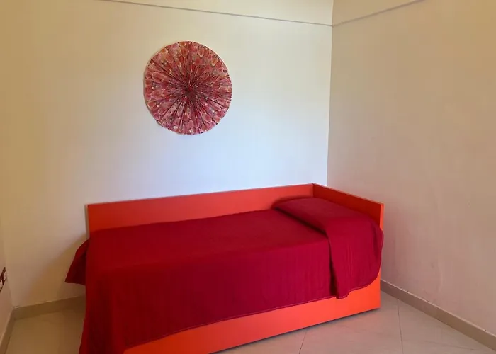 Bebe' شقة فيكو إيكوينس