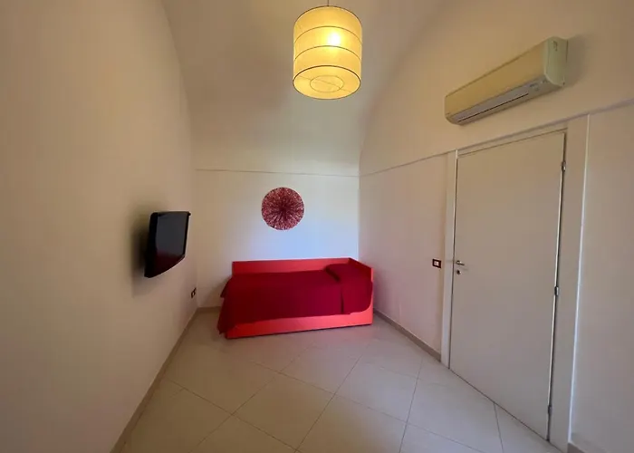 Bebe' شقة فيكو إيكوينس