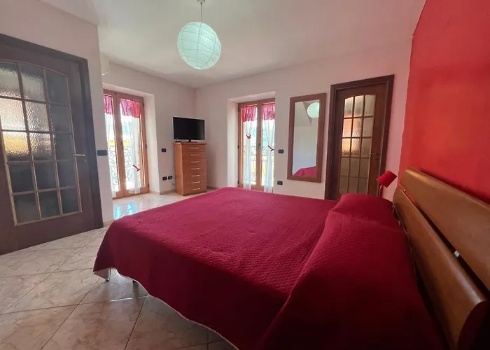 شقة Bebe' فيكو إيكوينس