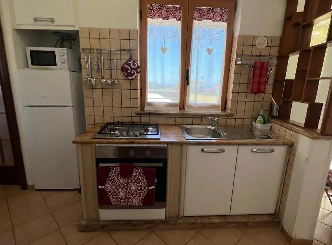 Bebe' شقة فيكو إيكوينس