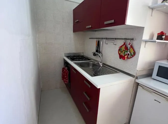 Bebe' شقة فيكو إيكوينس