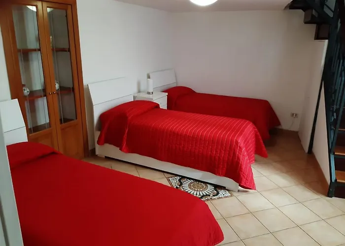 Bebe' شقة فيكو إيكوينس