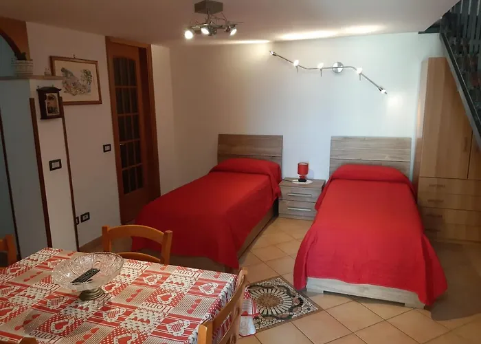 Bebe' شقة فيكو إيكوينس