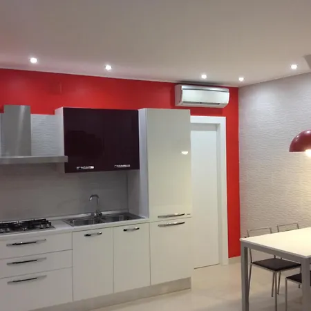 Bebe' Apartman