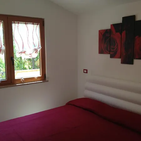 Bebe' Apartman Vico Equense