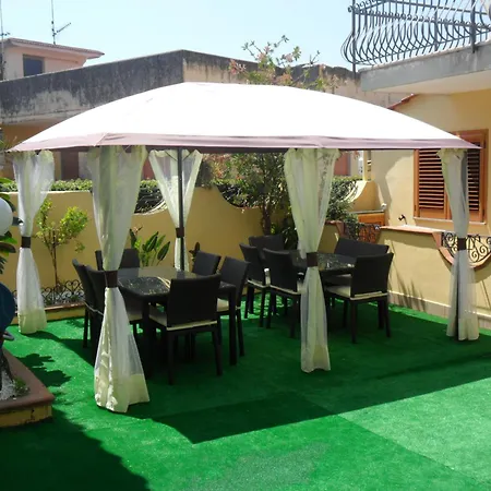 Bebe' Apartman Vico Equense