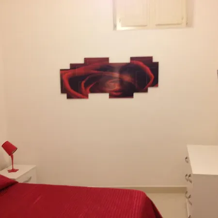 Bebe' Apartman