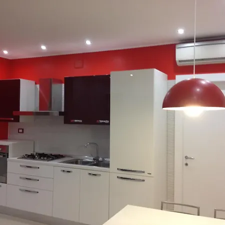 Apartman Bebe' *
