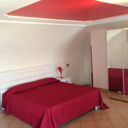 Bebe' Apartman *