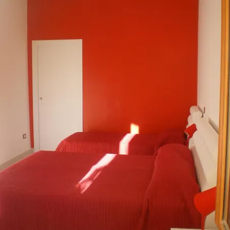 Bebe' Apartman