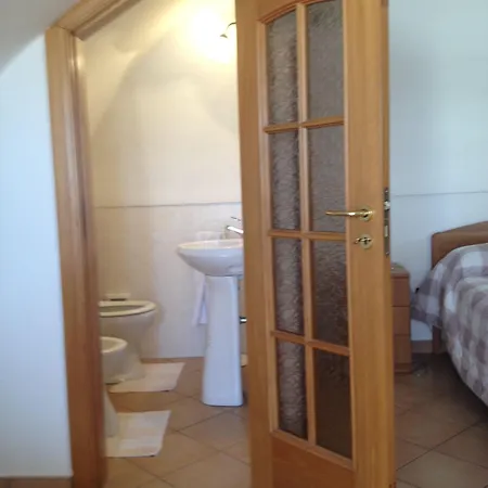 Bebe' Apartman Vico Equense