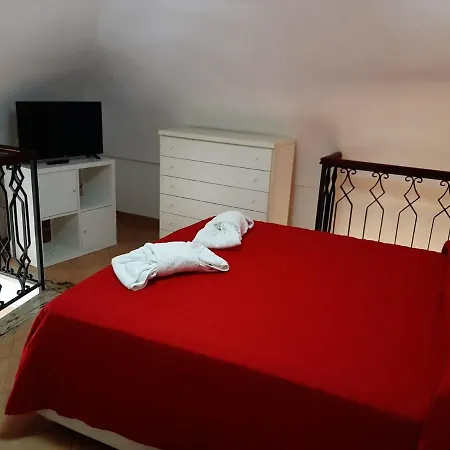 Apartman Bebe' *