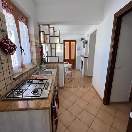 Bebe' Apartman