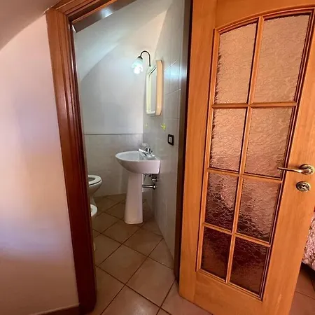 Apartman Bebe' *