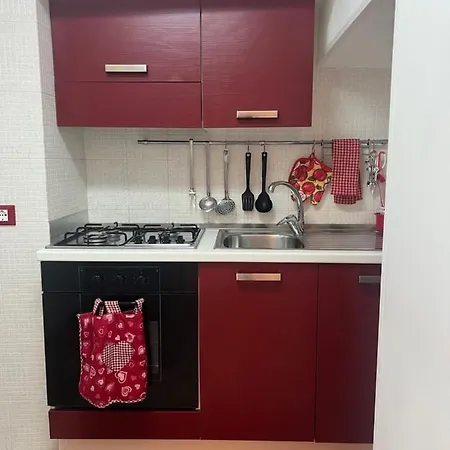 Apartman Bebe' *