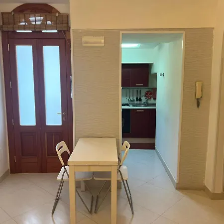 Bebe' Apartman