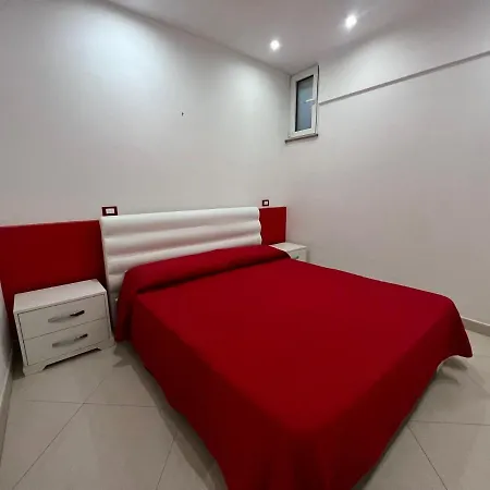 Apartman Bebe' *