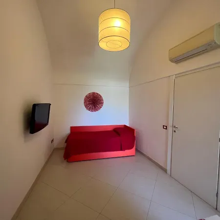Bebe' Apartman Vico Equense