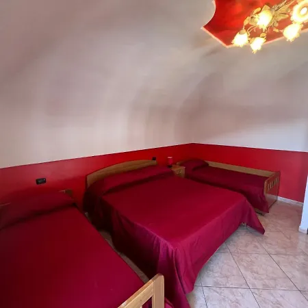 Apartman Bebe' *