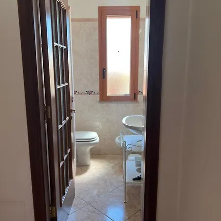 Bebe' Apartman *