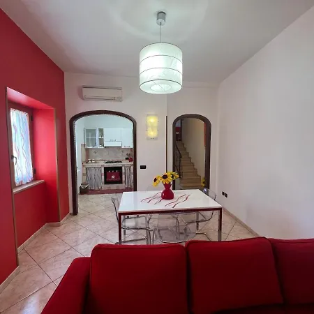Apartman Bebe'