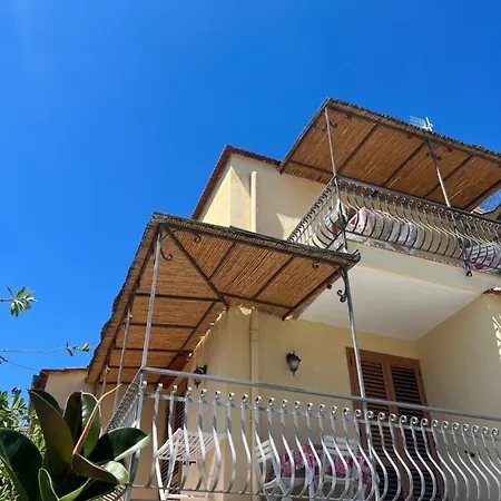 Bebe' Apartman Vico Equense