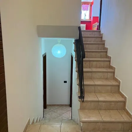 Bebe' Apartman
